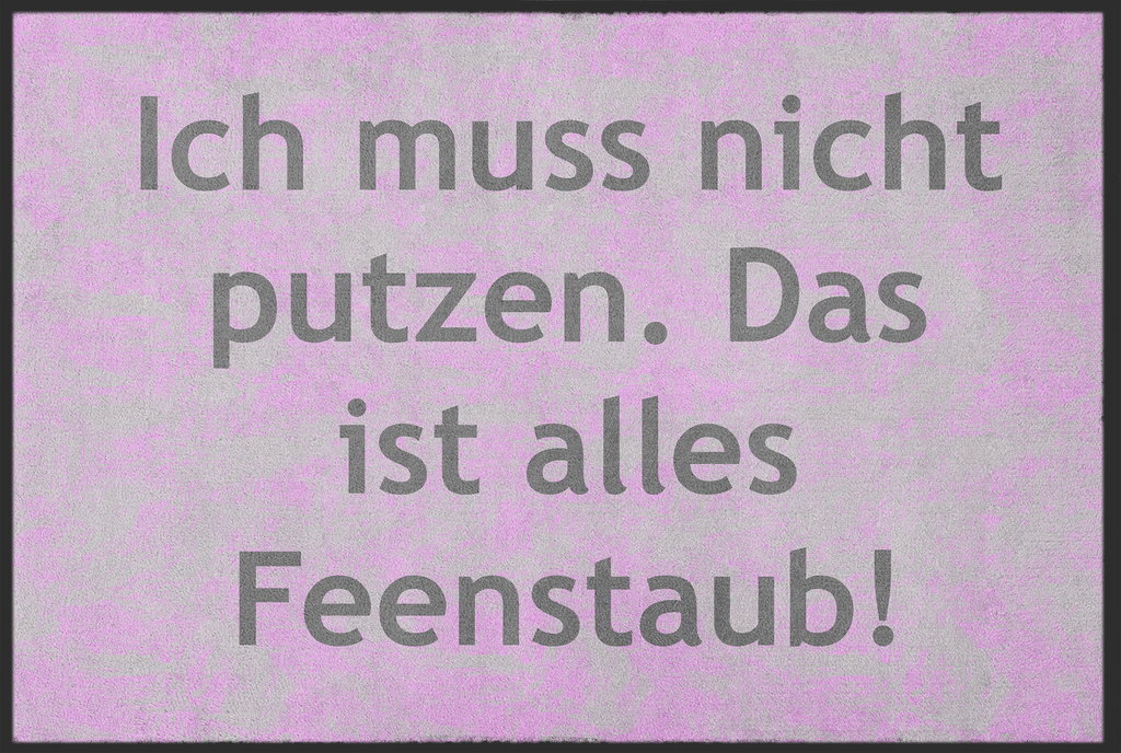Fussmatte 11359