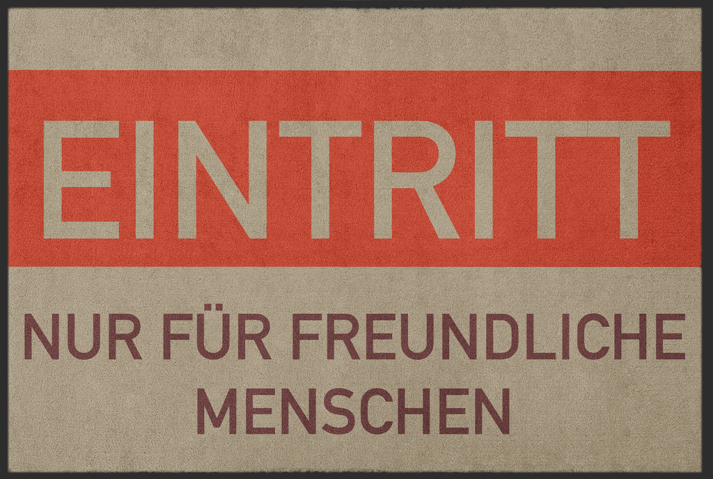 Fussmatte 11360