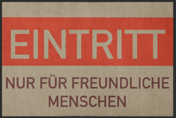Fussmatte 11360