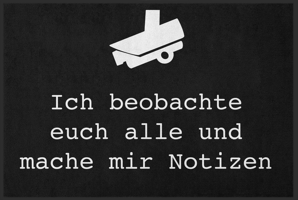 Fussmatte 11364