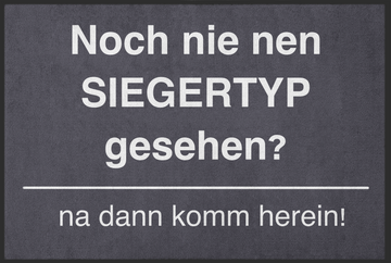 Fussmatte 11365