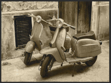 Fussmatte 4915