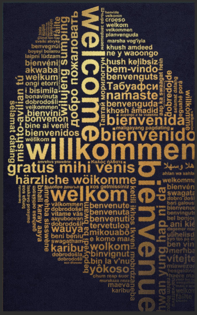 Fussmatte 7001