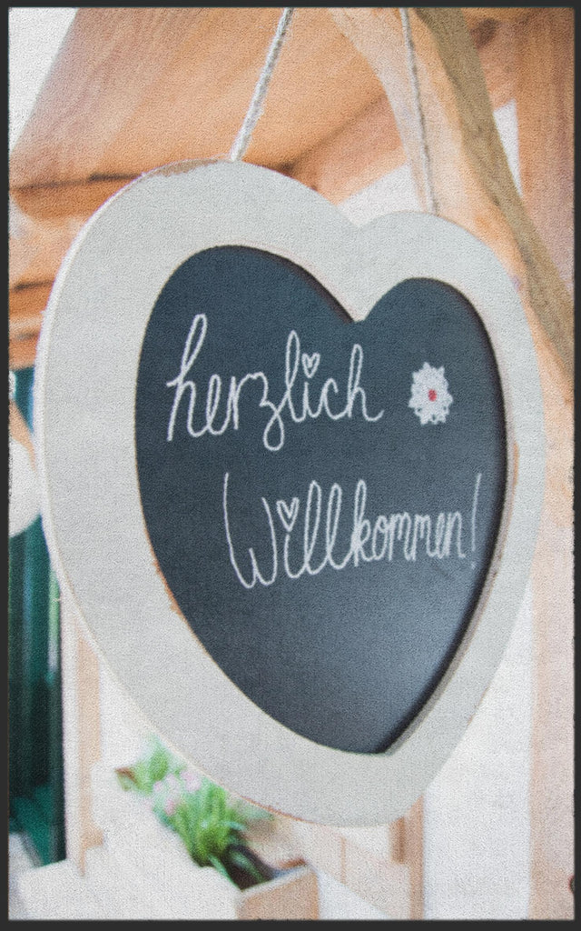 Fussmatte 7038