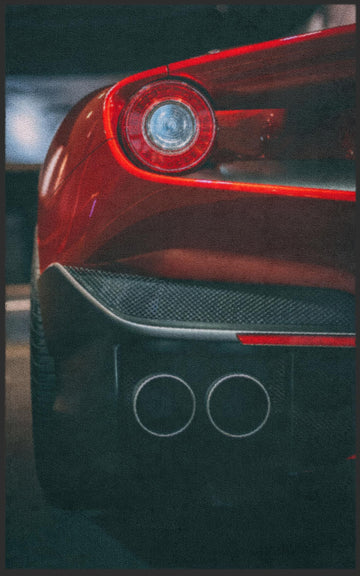 Fussmatte 7294
