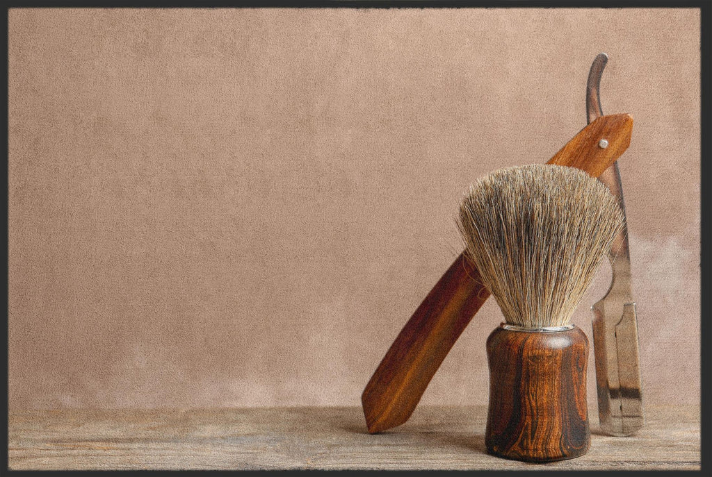 Fussmatte Barber 10181