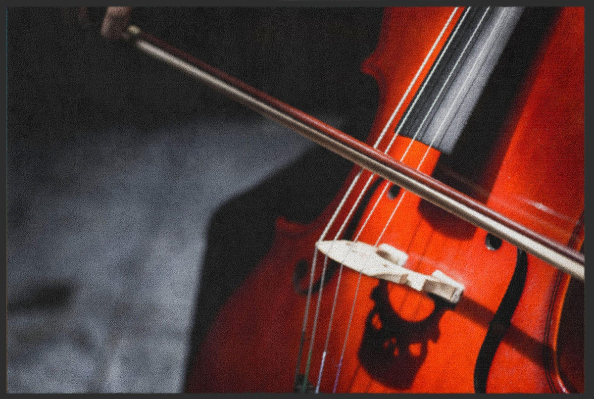 Fussmatte Cello 6263 – Logomatten Welt