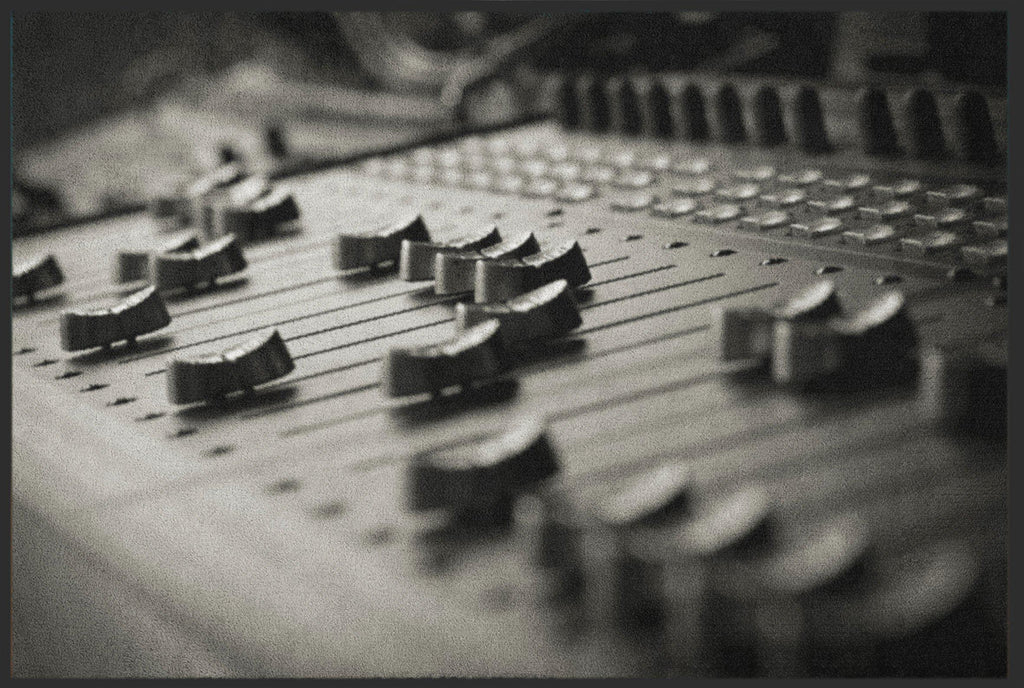Fussmatte DJ 6311
