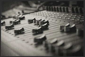 Fussmatte DJ 6311