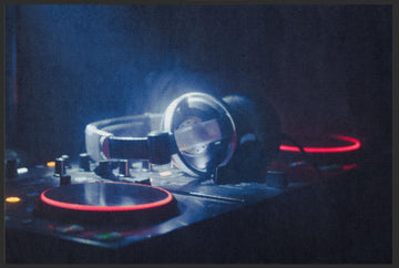 Fussmatte DJ 6323
