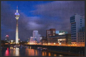 Fussmatte Düsseldorf 4503