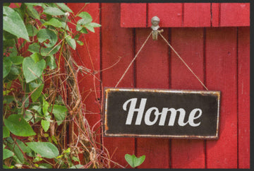 Fussmatte Home 4216