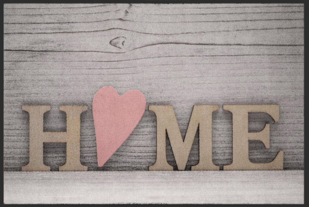 Fussmatte Home 6193