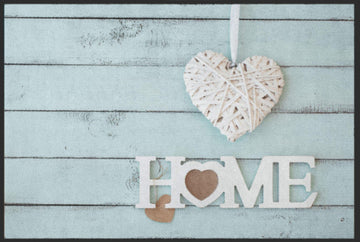 Fussmatte Home 6225