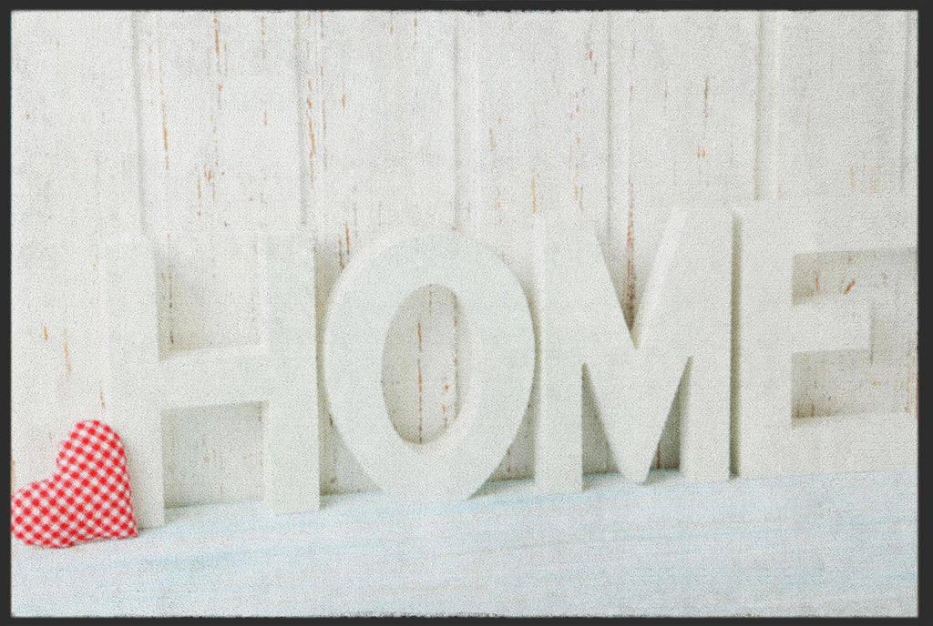 Fussmatte Home 6299