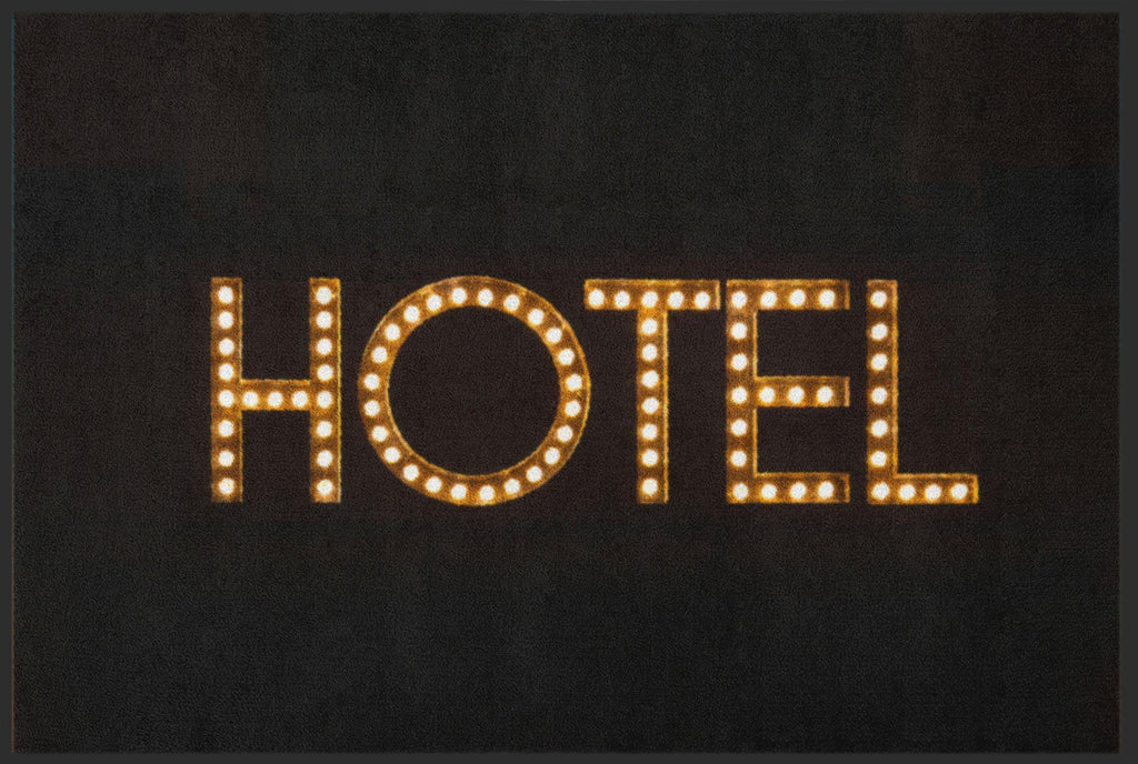 Fussmatte Hotel 5081