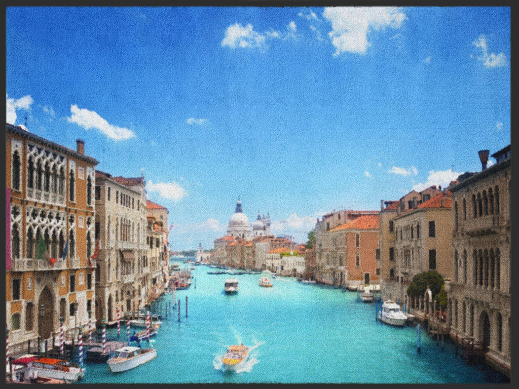 Fussmatte Italien 4975