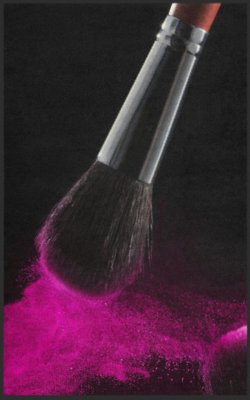 Fussmatte Kosmetik 7570