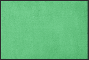 Fussmatte Mint