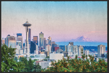 Fussmatte Seattle 10402