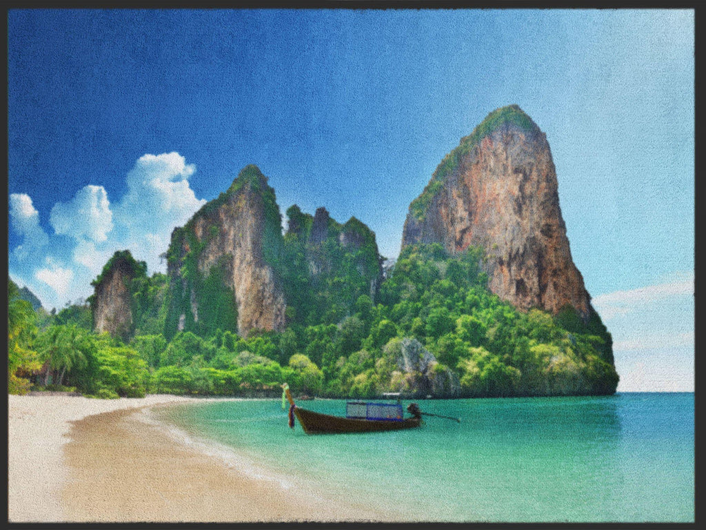 Fussmatte Thailand 4883