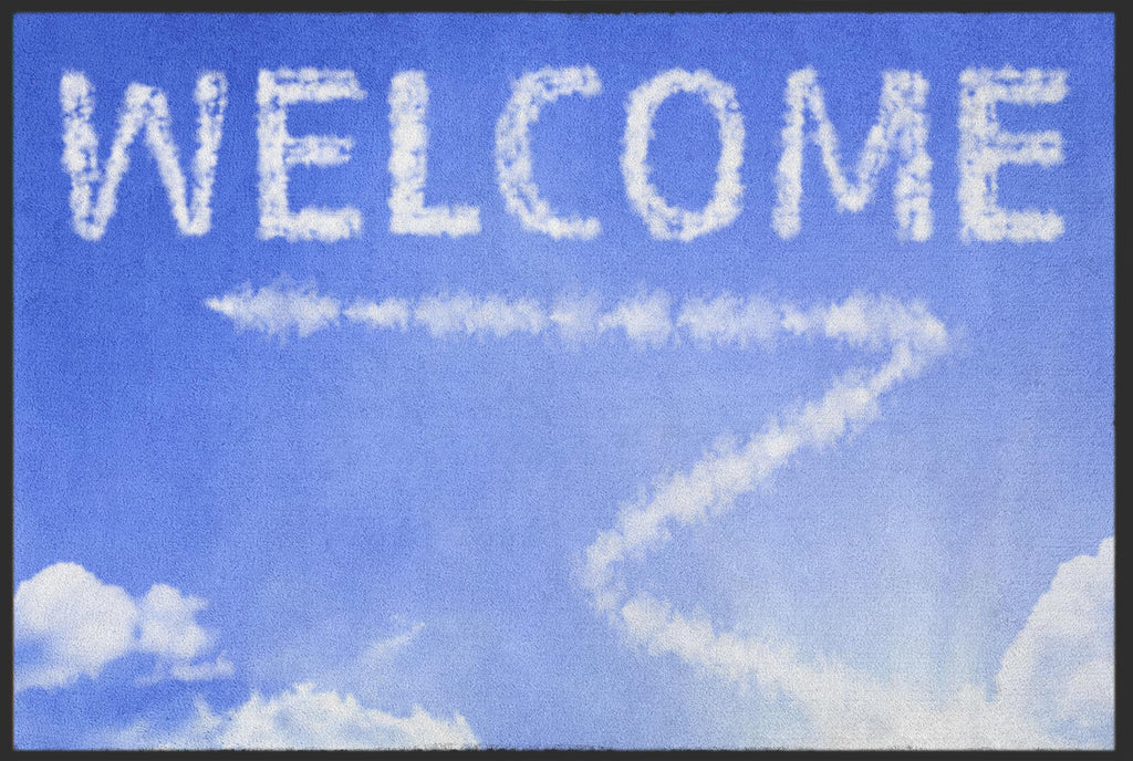 Fussmatte Welcome 5090