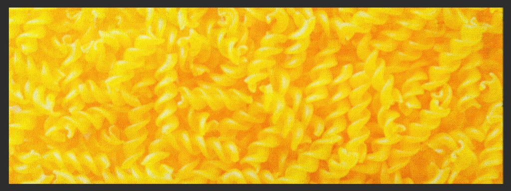 Küchenteppich Nudeln 4388