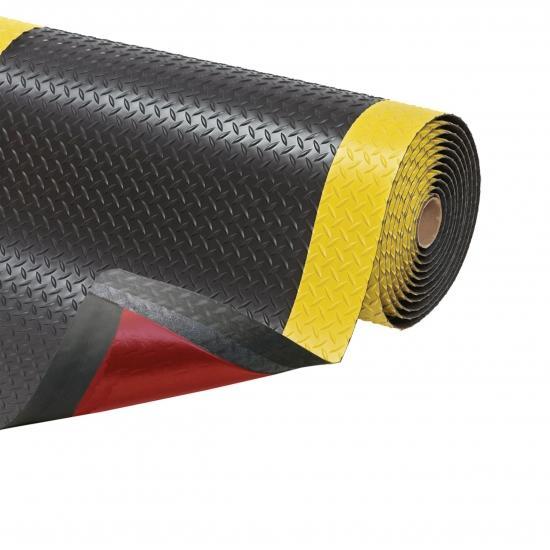 NOTRAX 479 Cushion Trax® ANTI ERMÜDUNGSMATTE