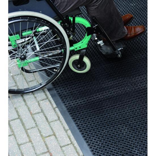 NOTRAX 599B Oct-O-Flex Bevelled™