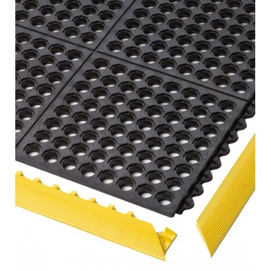 NOTRAX 650SFR Cushion Ease™ Nitrile FR