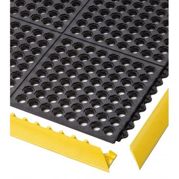 NOTRAX 650SFR Cushion Ease™ Nitrile FR