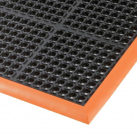 NOTRAX ARBEITSPLATZMATTE & ANTIERMÜDUNGSMATTE 549 SAFETY STANCE