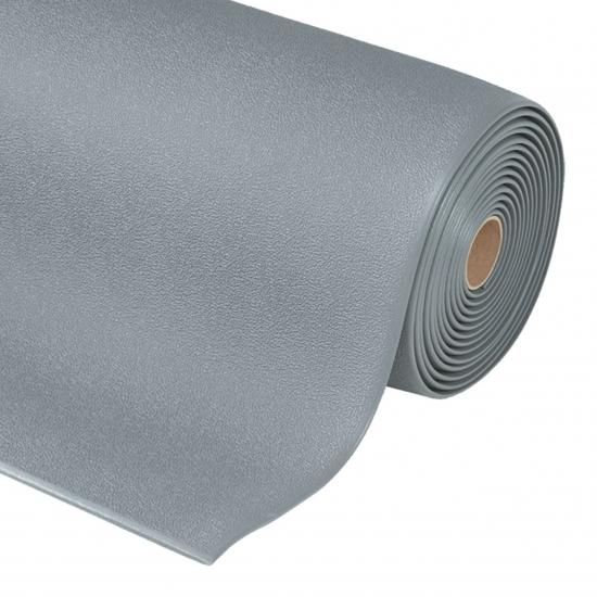 NOTRAX ESD SCHUTZMATTEN 825 CUSHION STAT GRAU