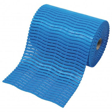 NOTRAX SCHWIMMBAD UND SAUNAMATTE535 SOFT-STEP BLAU
