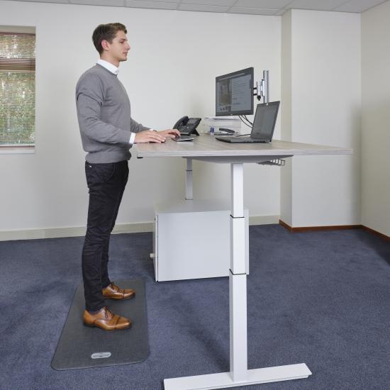 NOTRAXANTI ERMÜDUNGSMATTE FÜR STEHPLÄTZE 426 POSTURE