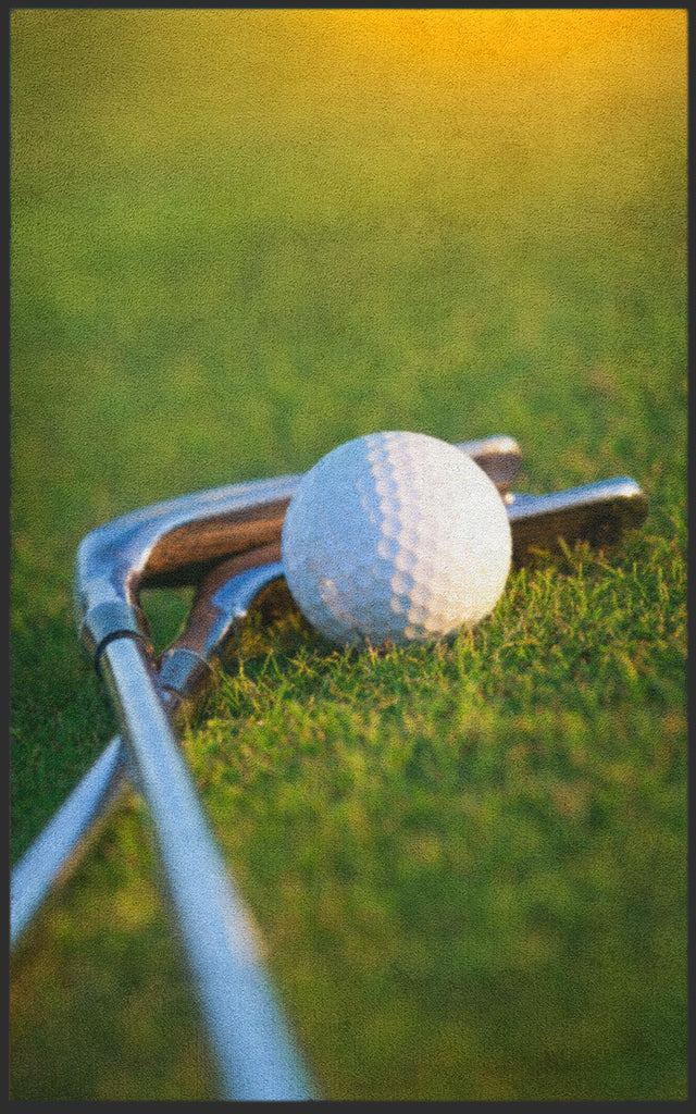 Fussmatte Golf 7131-Logomatten Welt