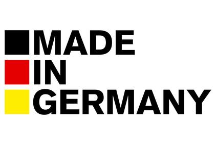Fussmatte Magenta-Logomatten Welt