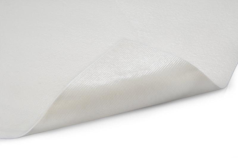 Teppichunterlage Elastic für glatte Böden 110 cm-Logomatten Welt