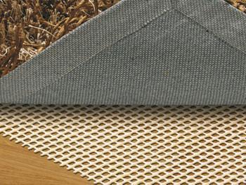 Teppichunterlage Exact für glatte Böden 120 cm-Logomatten Welt